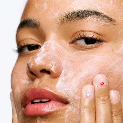 Бальзам двойного очищения Glowery P.M. GLOW Honey Glow, 100 мл