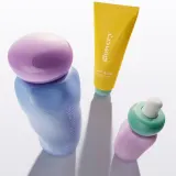 Бальзам двойного очищения Glowery P.M. GLOW Honey Glow, 100 мл — фото 5