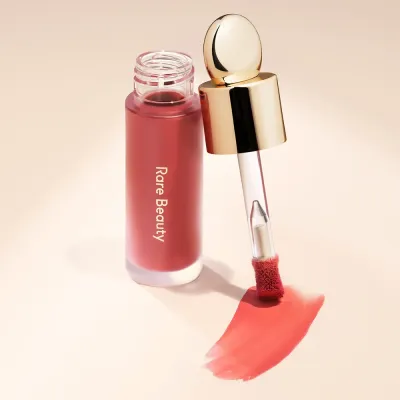 Румяна в жидкой форме Rare Beauty Soft Pinch Liquid Blush