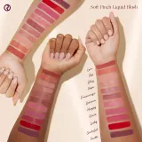 Румяна в жидкой форме Rare Beauty Soft Pinch Liquid Blush — фото 3