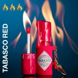 Помада увеличивающая губы Sephora Collection OUTRAGEOUS PLUMP VOLUME x TABASCO, 6 мл, оттенок Tabasco red — фото 3