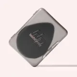 Пузек для пудры и губка для макияжа Huda Beauty Easy Bake Marshmallow Puff & Sponge, 1 шт — фото 2