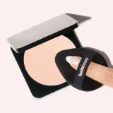 Пузек для пудры и губка для макияжа Huda Beauty Easy Bake Marshmallow Puff & Sponge, 1 шт — фото 4