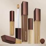 Ультралегкий корректор в жидкой текстуре в путешественном формате Hourglass Vanish Airbrush Concealer, 1.3 мл, оттенок Khaki — фото 1