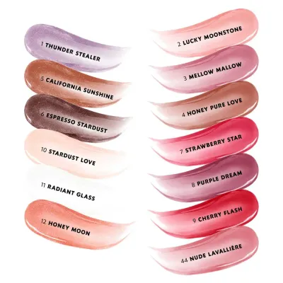 Масло для губ в блеске Yves Saint Laurent Loveshine Plumping Lip Oil Gloss