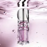 Масло для губ в блеске Yves Saint Laurent Loveshine Plumping Lip Oil Gloss, оттенок 01 Thunder Stealer — фото 3