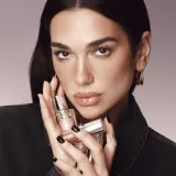 Масло для губ в блеске Yves Saint Laurent Loveshine Plumping Lip Oil Gloss, оттенок 01 Thunder Stealer — фото 5