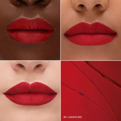 Sephora Collection Must-Have Lips Duo набор для губ Nude 5 мл + 0,73 г
