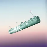 Водостойкая тушь для ресниц и жидкость для снятия макияжа Sephora Collection THE WATERPROOF DUO, 5 мл — фото 2