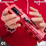 Незаменимый дуэт для губ Sephora Collection MUST-HAVE LIPS DUO — фото 4