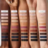 Водостойкий гель-айлайнер Fenty Beauty Fine Linez, 0.1 г, оттенок 01 - Cuz I'm чёрный — фото 2