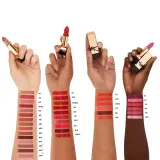 Сатиновая помадка для губ Yves Saint Laurent Rouge Pur Couture, 3.8 г, оттенок N17 Bitten Brown — фото 1