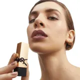 Сатиновая помадка для губ Yves Saint Laurent Rouge Pur Couture, 3.8 г, оттенок N17 Bitten Brown — фото 5