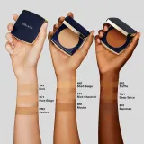ESTEE LAUDER Double Wear Stay-in-Place пудра тональная матовая SPF 10, оттенок 1N1 IVORY NUDE — фото 2