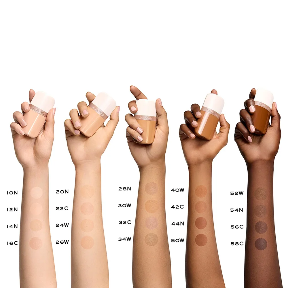 Макияж для лица: подклад в плывне Lancôme, 30 мл, оттенок 50W