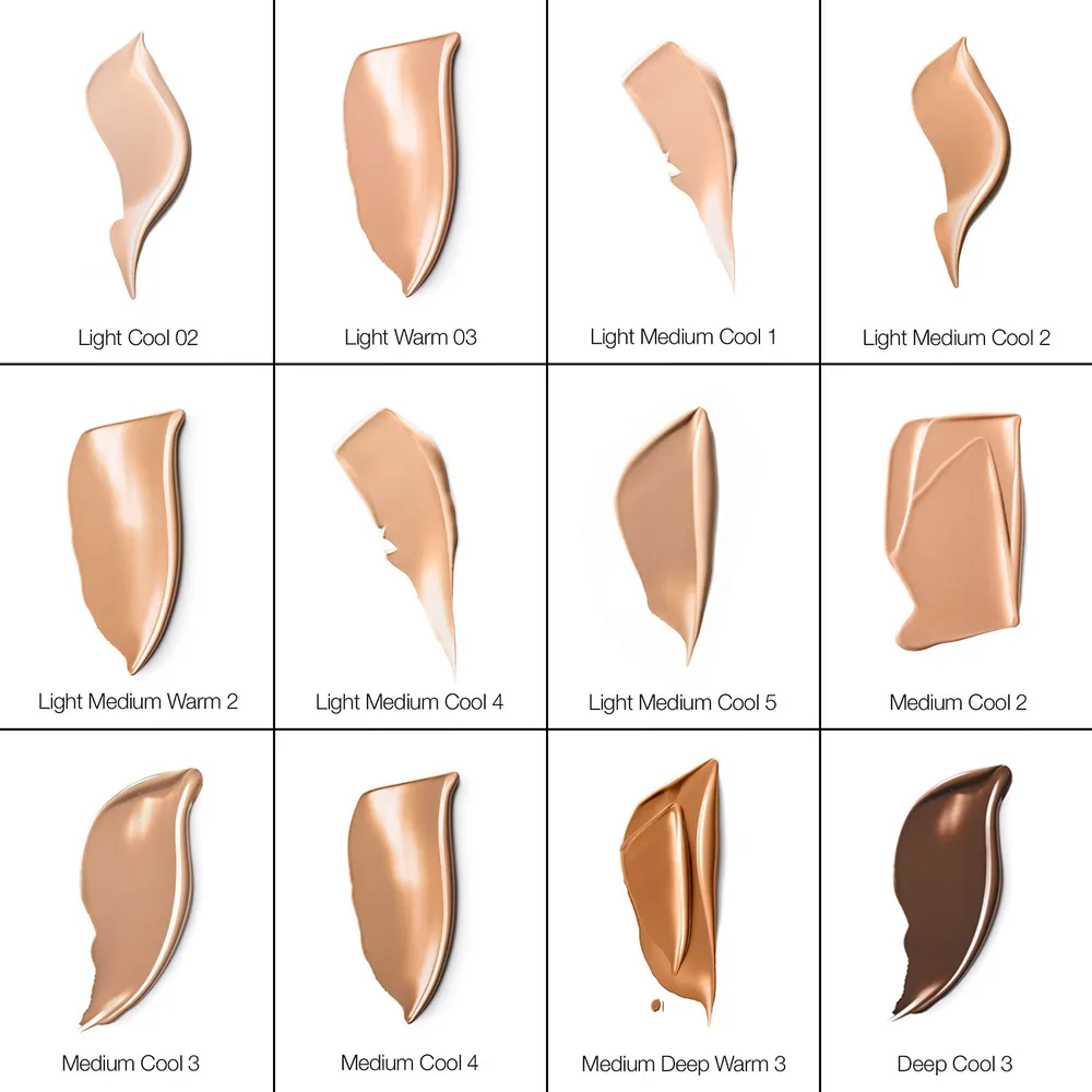 Clinique Even Better Clinical Vitamin Makeup SPF 50 тональное средство 30 мл, оттенок Medium Cool 2