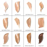 Clinique Even Better Clinical Vitamin Makeup SPF 50 тональное средство 30 мл, оттенок Medium Cool 2 — фото 1