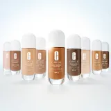 Clinique Even Better Clinical Vitamin Makeup SPF 50 тональное средство 30 мл, оттенок Medium Cool 2 — фото 4