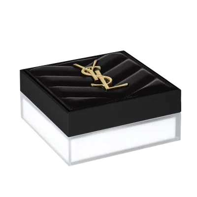 Пудра фиксирующая Yves Saint Laurent All Hours Hyper Blur, 10 г
