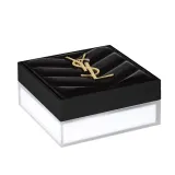 Пудра фиксирующая Yves Saint Laurent All Hours Hyper Blur, 10 г, оттенок 03 Brown — фото 1