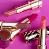 Sisley Le Phyto Rouge помада для губ ухаживающая, оттенок 41 Rouge Miami — фото 2