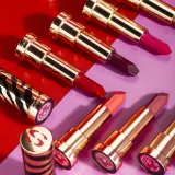 Sisley Le Phyto Rouge помада для губ ухаживающая, оттенок 41 Rouge Miami — фото 4