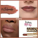Sisley Le Phyto Rouge помада для губ ухаживающая, оттенок 41 Rouge Miami — фото 5