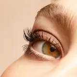 Макияж для глаз GUERLAIN Noir G Mascara Intense Volume Curve 24h, оттенок Brown — фото 2