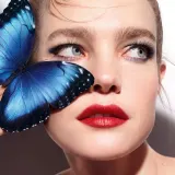 Макияж для глаз GUERLAIN Noir G Mascara Intense Volume Curve 24h, оттенок Brown — фото 5
