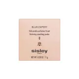 Sisley Blur Expert матирующая пудра для лица 11 г, оттенок 0 Light — фото 3