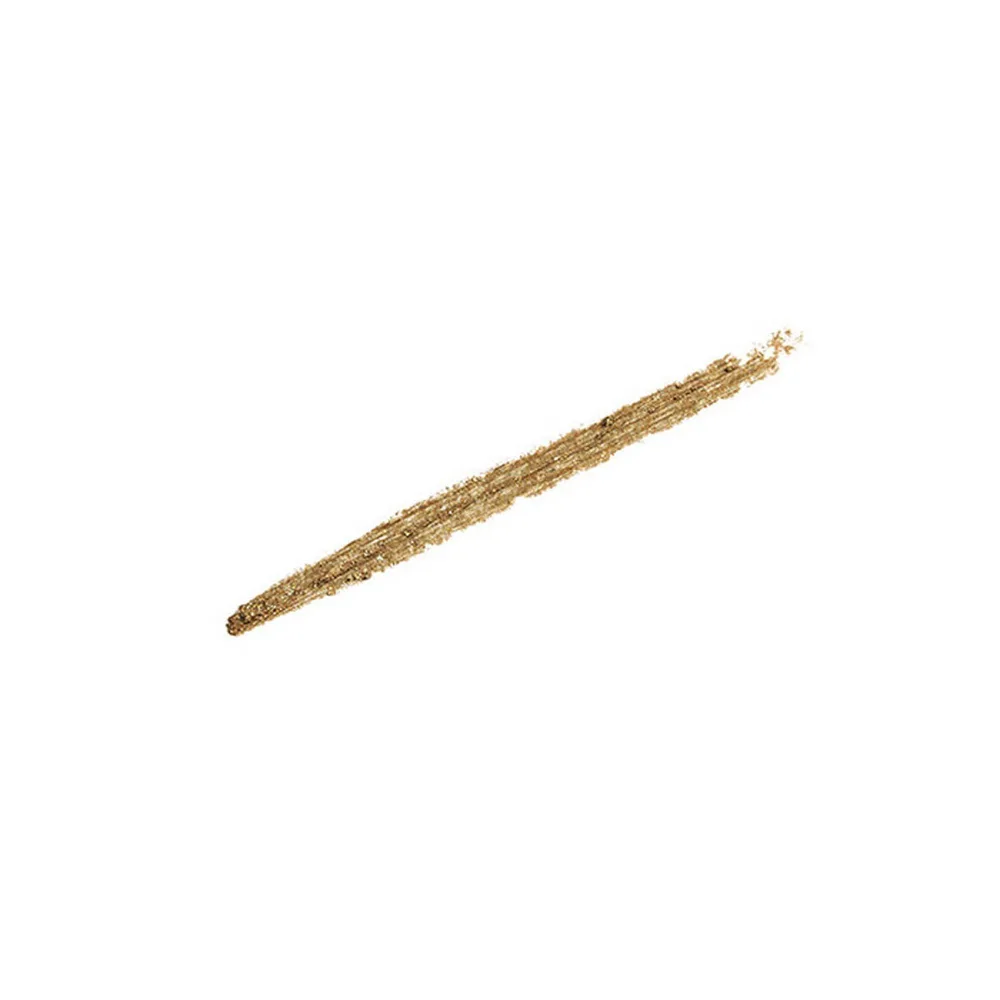 Sisley Phyto-Khol Star Waterproof водостойкий карандаш для глаз N6 Mystic Purple, 0,3 г, оттенок N°11 Mystic Gold