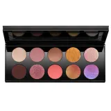 Палетка для глаз PAT McGRATH LABS Mothership IX Artistry Palette Huetopian Dream, 12.9 г — фото 1