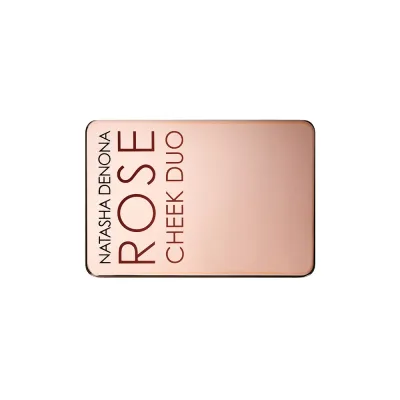 Набор для макияжа лица Natasha Denona Rose Cheek Duo, 4 г
