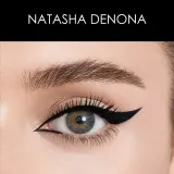 Эйлайнер в жидкой форме Natasha Denona Macro Blade, Noir, 0.55 мл — фото 1