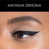 Эйлайнер в жидкой форме Natasha Denona Macro Blade, Noir, 0.55 мл — фото 2