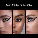 Эйлайнер в жидкой форме Natasha Denona Macro Blade, Noir, 0.55 мл — фото 3