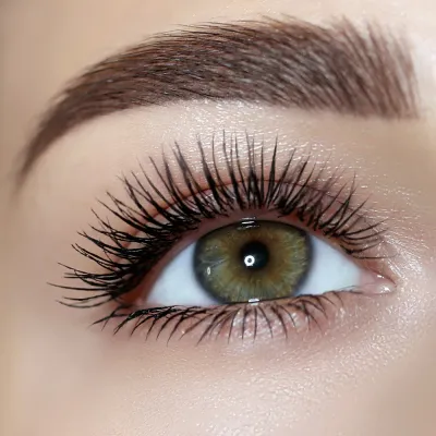 Тушь для ресниц PAT McGRATH LABS FetishEyes, 8 мл