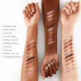 Палетка теней для век PAT McGRATH LABS Mothership VII Eyeshadow Palette Divine Rose, 1.32 г — фото 1