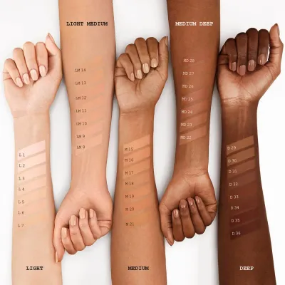 Корректор для лица PAT McGRATH LABS Skin Fetish: Sublime Perfection Concealer