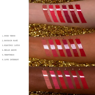 Бальзам для губ PAT McGRATH LABS Lip Fetish Divinyl Lip Shine, 2.5 г