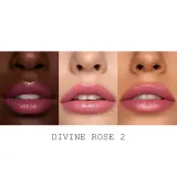 Бальзам для губ PAT McGRATH LABS Lip Fetish Divinyl Lip Shine, 2.5 г, оттенок Belle Amour — фото 2