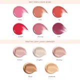 Мини-роза в жидкой форме Rare Beauty Soft Pinch Blush, 3.2 мл, оттенок Hope — фото 2