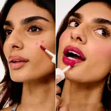 Тинт для губ и щек Benefit Cosmetics Benetint, 6 мл, оттенок Dark Cherry — фото 2