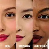 Тинт для губ и щек Benefit Cosmetics Benetint, 6 мл, оттенок Dark Cherry — фото 3