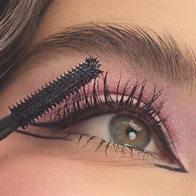 Мини тушь для глаз Too Faced Ribbon Wrapped Lash, Noir, 8 мл
