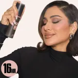 Макияж для лица - Тональный крем "Ночной свет" Huda Beauty Easy Bake Setting Spray — фото 2
