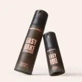 Макияж для лица - Тональный крем "Ночной свет" Huda Beauty Easy Bake Setting Spray — фото 3