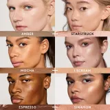 Набор косметики для макияжа Fenty Beauty Mini Match Stix Duo Contour & Highlighter Set, 2.8 г — фото 1