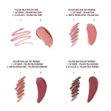 Набор 2 продуктов для макияжа губ Charlotte Tilbury Pillow Talk Duo Set, 1.5 г, оттенок Pillow Talk Deep — фото 1