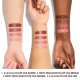 Набор 2 продуктов для макияжа губ Charlotte Tilbury Pillow Talk Duo Set, 1.5 г, оттенок Pillow Talk Deep — фото 3
